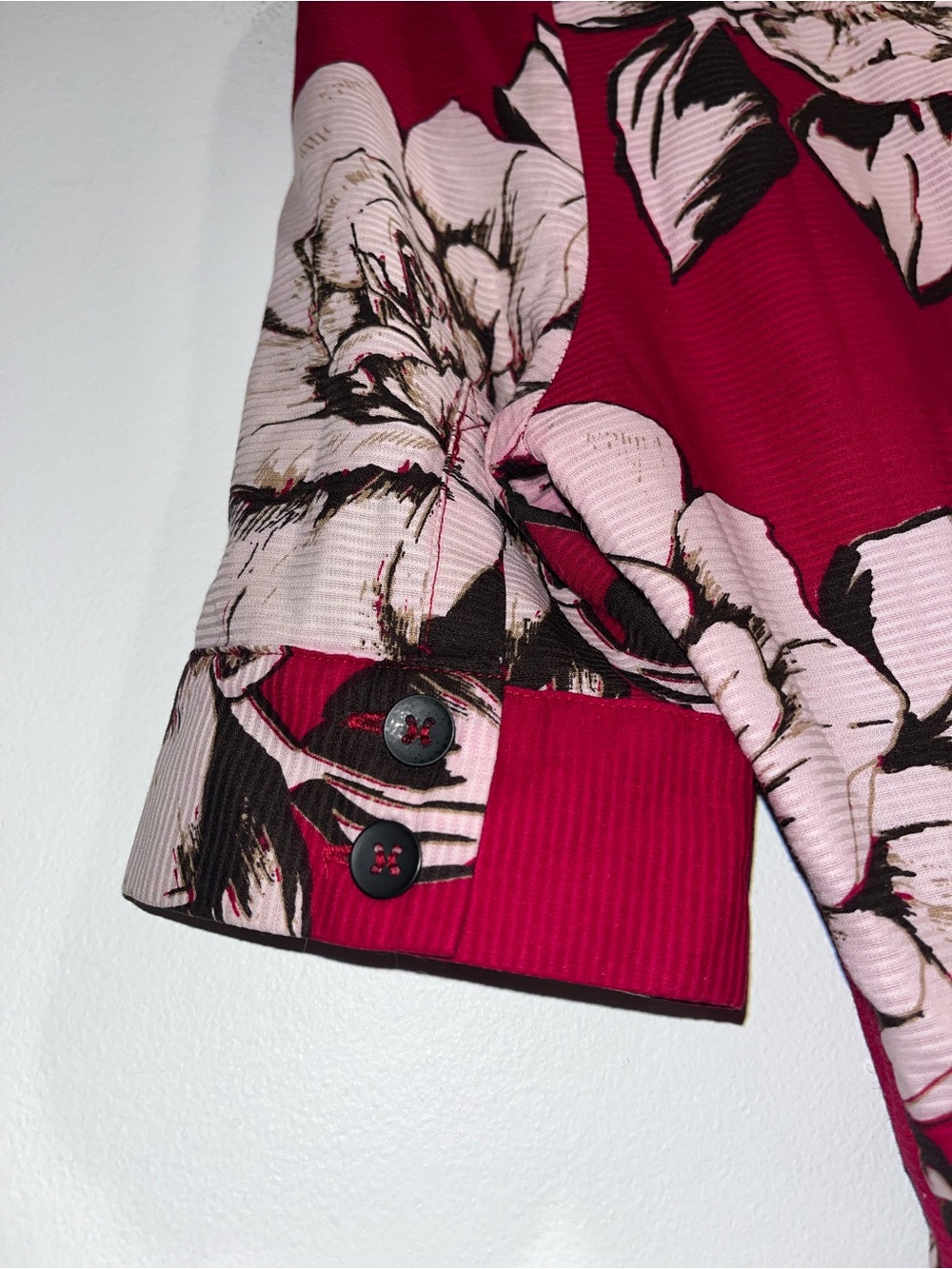 MAEVE ANTHRO Dagmar floral dress - Picture 11 of 15